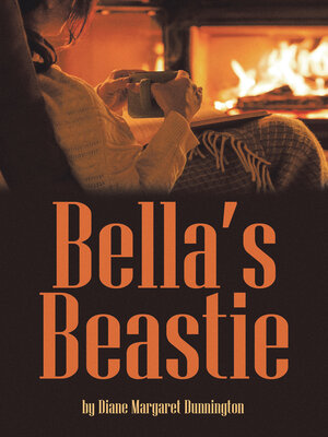cover image of Bella's Beastie